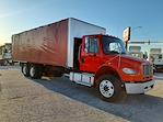 Used 2016 Freightliner M2 106 Conventional Cab Box Truck for sale #657173 - photo 4