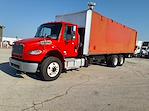 Used 2016 Freightliner M2 106 Conventional Cab Box Truck for sale #657174 - photo 1