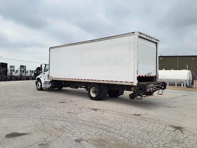 Used 2017 Freightliner M2 106 Conventional Cab Box Truck for sale #663905 - photo 2
