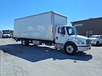 Used 2017 Freightliner M2 106 Conventional Cab Box Truck for sale #664153 - photo 4