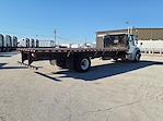 Used 2017 Freightliner M2 106 Conventional Cab Flatbed Truck for sale #670329 - photo 5