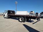 Used 2017 Freightliner M2 106 Conventional Cab Flatbed Truck for sale #670329 - photo 2