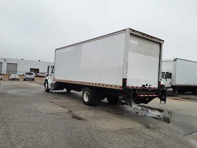 Used 2017 Freightliner M2 106 Conventional Cab Box Truck for sale #673226 - photo 2