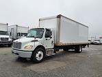 Used 2017 Freightliner M2 106 Conventional Cab Box Truck for sale #673226 - photo 1