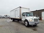 Used 2017 Freightliner M2 106 Conventional Cab Box Truck for sale #673226 - photo 4