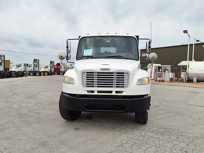 Used 2017 Freightliner M2 106 Conventional Cab Flatbed Truck for sale #673446 - photo 2