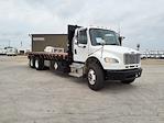 Used 2017 Freightliner M2 106 Conventional Cab Flatbed Truck for sale #673446 - photo 3