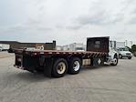 Used 2017 Freightliner M2 106 Conventional Cab Flatbed Truck for sale #673446 - photo 4