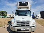 Used 2017 Freightliner M2 106 Conventional Cab 4x2 18' Refrigerated Body for sale #674708 - photo 3
