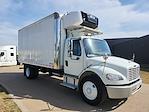 Used 2017 Freightliner M2 106 Conventional Cab 4x2 18' Refrigerated Body for sale #674708 - photo 4