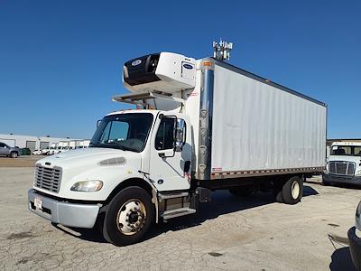 Used 2017 Freightliner M2 106 Conventional Cab Box Truck for sale #675024 - photo 1