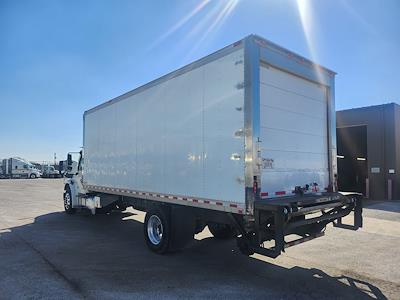 Used 2017 Freightliner M2 106 Conventional Cab 4x2 Refrigerated Body for sale #678633 - photo 2