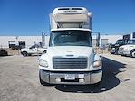 Used 2017 Freightliner M2 106 Conventional Cab 4x2 Refrigerated Body for sale #678633 - photo 3