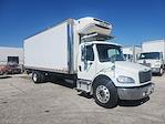 Used 2017 Freightliner M2 106 Conventional Cab 4x2 Refrigerated Body for sale #678633 - photo 4