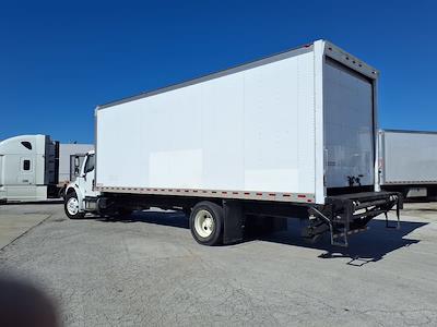 Used 2018 Freightliner M2 106 Conventional Cab Box Truck for sale #682729 - photo 2