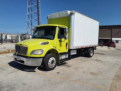Used 2018 Freightliner M2 106 Refrigerated Body for sale #683831 - photo 1