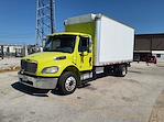 Used 2018 Freightliner M2 106 Refrigerated Body for sale #683831 - photo 1
