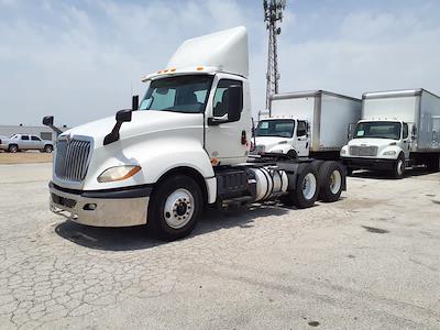 Used 2018 International LT Cummins X15, Signature Semi Truck for sale #684181 - photo 1
