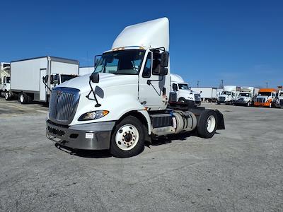 Used 2018 International ProStar+ - photo 1