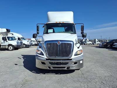 Used 2018 International ProStar+ - photo 1