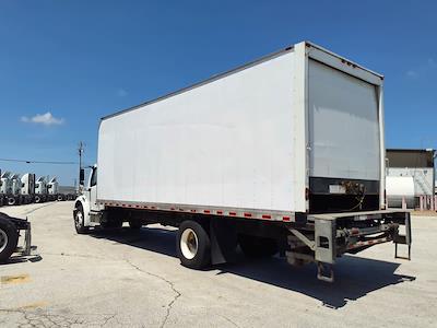 Used 2018 Freightliner M2 106 Conventional Cab Box Truck for sale #686396 - photo 2