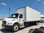 Used 2018 Freightliner M2 106 Conventional Cab Box Truck for sale #686396 - photo 1