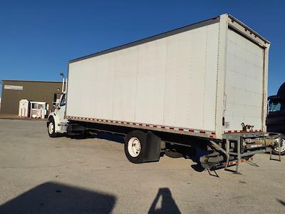 Used 2018 Freightliner M2 106 Conventional Cab Box Truck for sale #686446 - photo 2