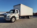 Used 2018 Freightliner M2 106 Conventional Cab Box Truck for sale #686446 - photo 1