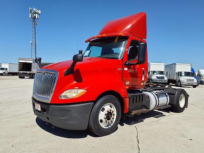 Used 2018 International LT Cummins X15, Signature Semi Truck for sale #687849 - photo 1