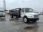 Used 2018 Freightliner M2 106 Conventional Cab Stake Bed for sale #750392 - photo 4