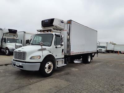 Used 2018 Freightliner M2 106 Refrigerated Body for sale #757051 - photo 1