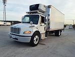 Used 2018 Freightliner M2 106 Refrigerated Body for sale #757053 - photo 1