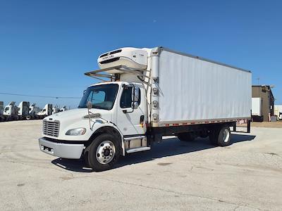 Used 2018 Freightliner M2 106 Refrigerated Body for sale #762312 - photo 1