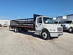 Used 2018 Freightliner M2 106 Conventional Cab Stake Bed for sale #762666 - photo 4