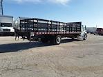 Used 2018 Freightliner M2 106 Conventional Cab Stake Bed for sale #762666 - photo 5