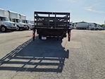 Used 2018 Freightliner M2 106 Conventional Cab Stake Bed for sale #762666 - photo 6