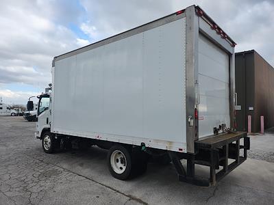 Used 2018 Isuzu NRR Refrigerated Body for sale #767367 - photo 2