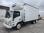 Used 2018 Isuzu NRR Refrigerated Body for sale #767367 - photo 1