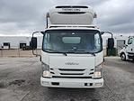 Used 2018 Isuzu NRR Refrigerated Body for sale #767367 - photo 3