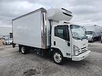 Used 2018 Isuzu NRR Refrigerated Body for sale #767367 - photo 4