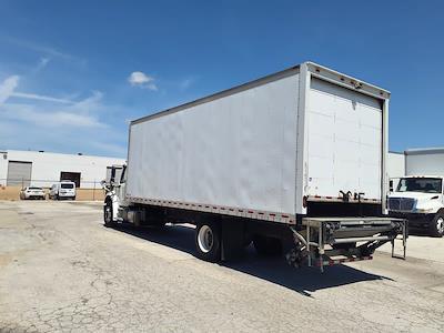 Used 2018 Freightliner M2 106 Conventional Cab Box Truck for sale #775313 - photo 2
