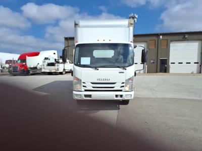 Used 2018 Isuzu NPR-HD - photo 1