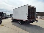 Used 2018 Isuzu NPR-HD Regular Cab Box Truck for sale #777147 - photo 2