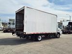 Used 2018 Isuzu NPR-HD Regular Cab Box Truck for sale #777147 - photo 6