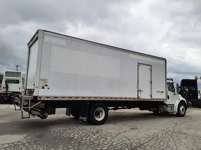 Used 2018 Freightliner M2 106 Conventional Cab Box Truck for sale #777718 - photo 2
