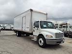 Used 2018 Freightliner M2 106 Conventional Cab Box Truck for sale #777718 - photo 1