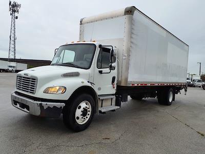 Used 2018 Freightliner M2 106 Conventional Cab Box Truck for sale #777828 - photo 1