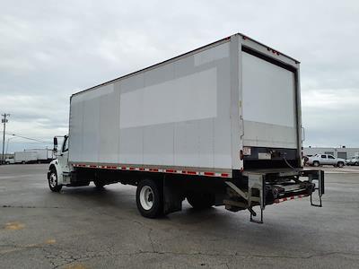 Used 2018 Freightliner M2 106 Conventional Cab Box Truck for sale #777828 - photo 2
