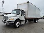 Used 2018 Freightliner M2 106 Conventional Cab Box Truck for sale #777828 - photo 1