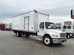Used 2018 Freightliner M2 106 Conventional Cab Box Truck for sale #777828 - photo 4